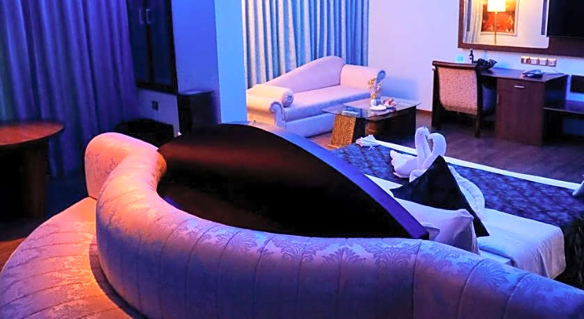 The Quilon Beach Hotel & Convention Center