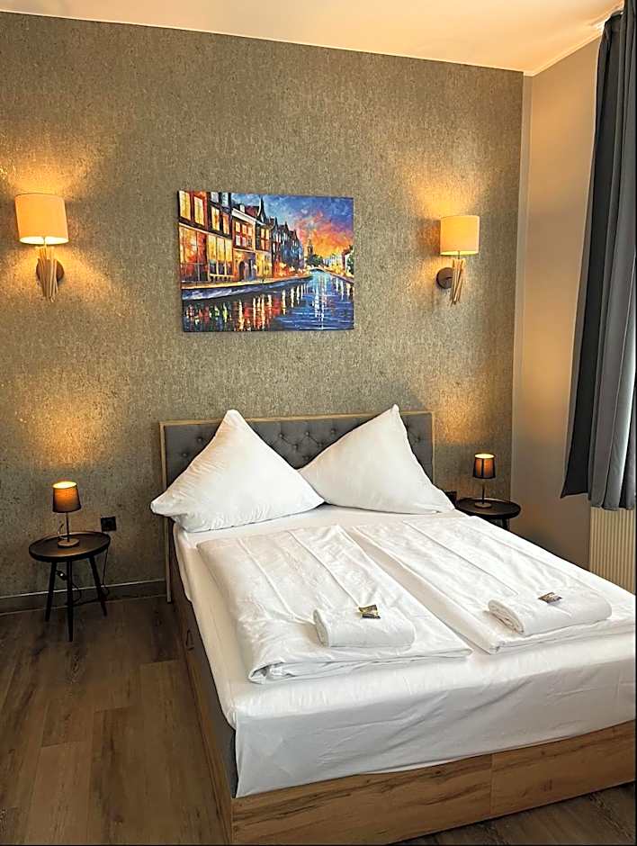 Hotel Restaurant zum Lowen