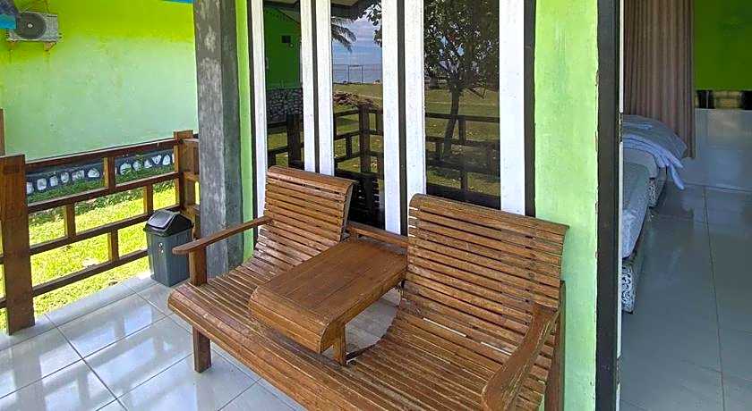 RedDoorz Syariah near Ujong Kareung Beach Sabang