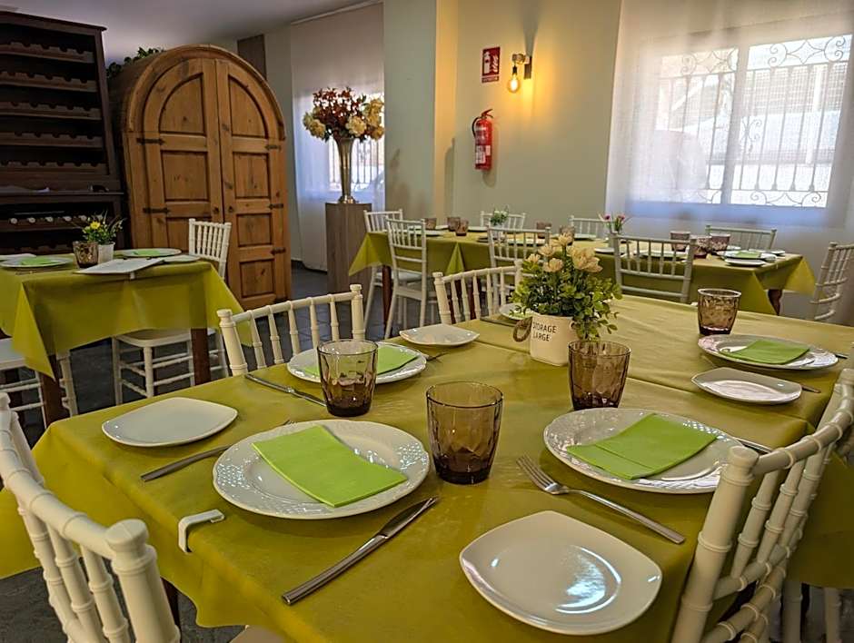 Hotel Casa Marchena