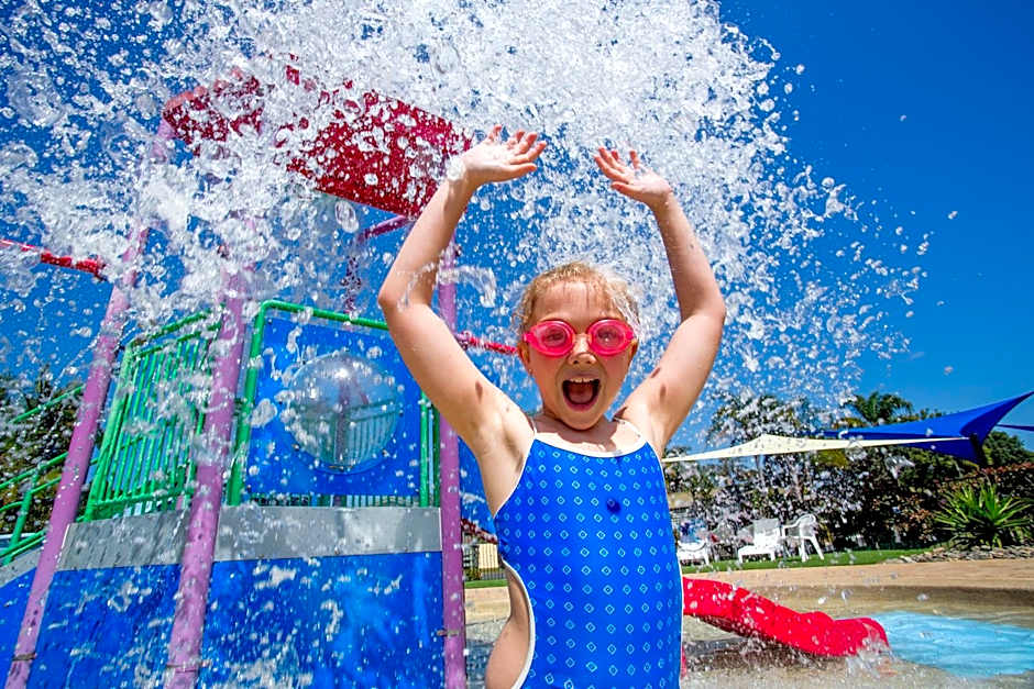 Discovery Parks - Harrington