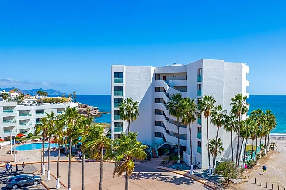 Condominios San Carlos