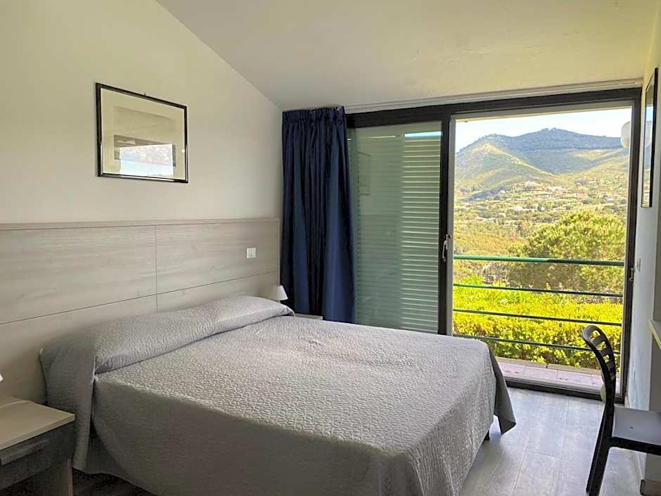 Hotel Capo Di Stella