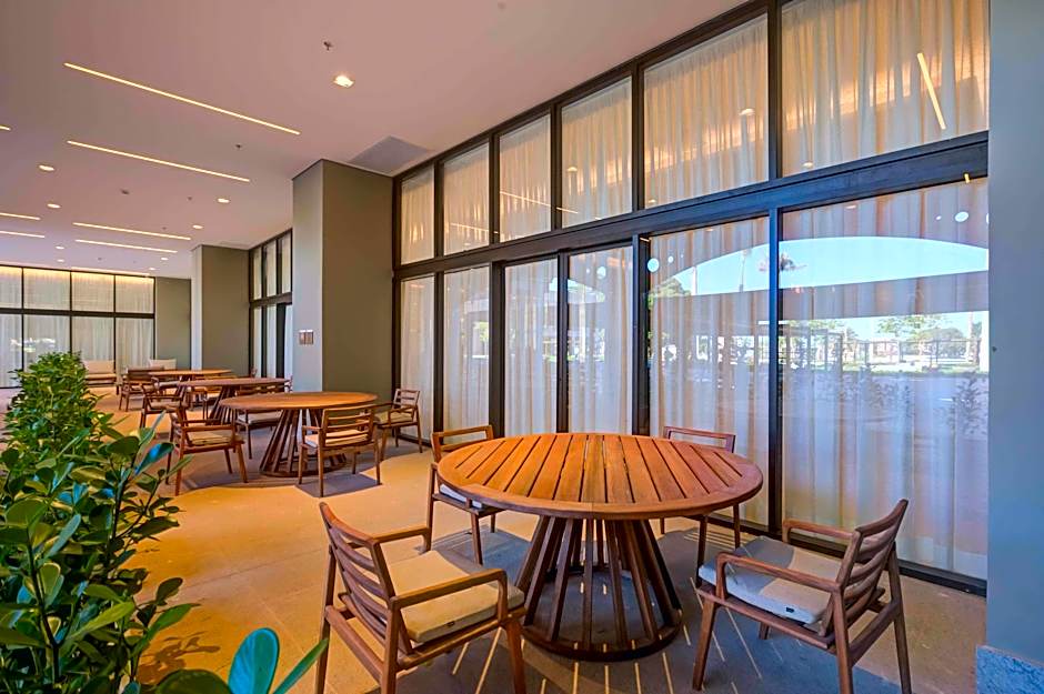 Hilton Garden Inn Sao Jose Do Rio Preto