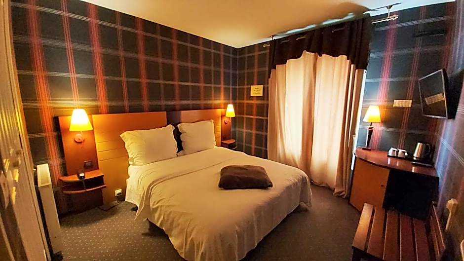 Hôtel 1er Consul Rouen