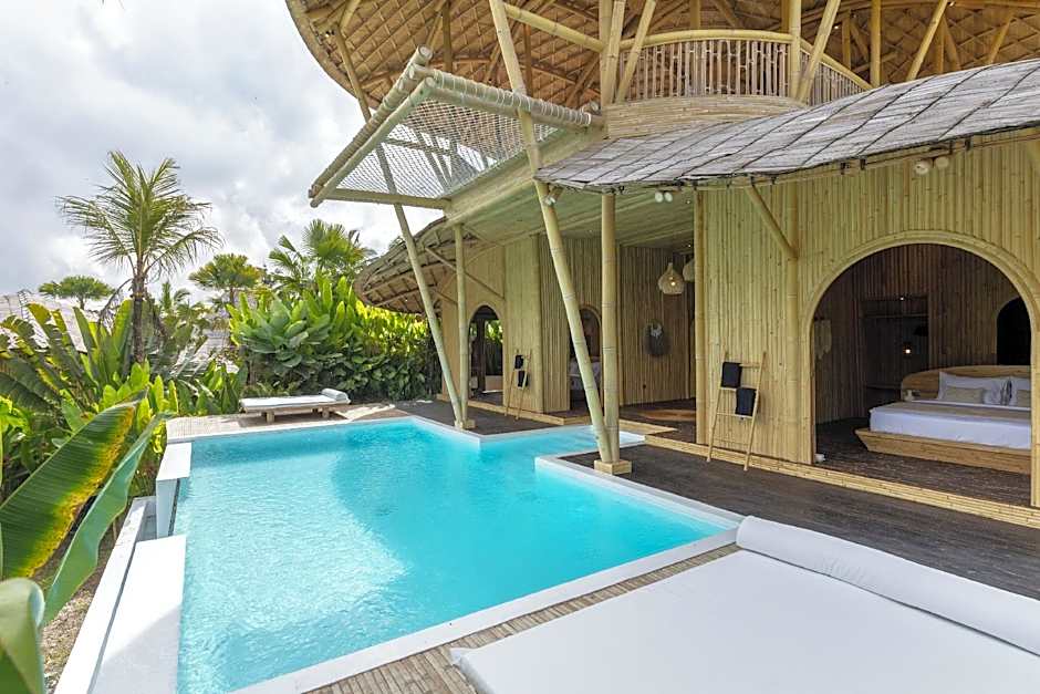 Ecosix Bali