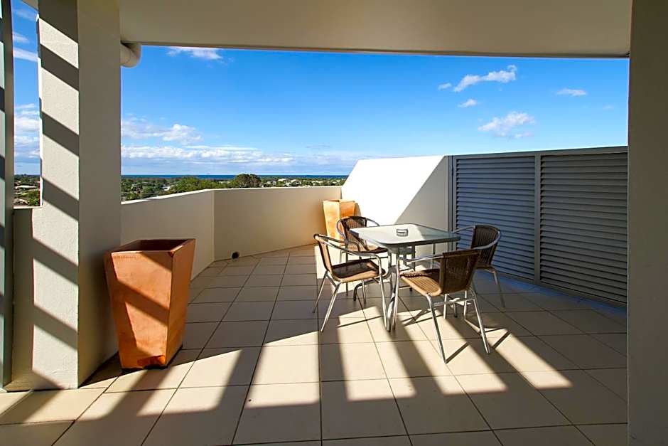 Caloundra Central Apartment Hotel