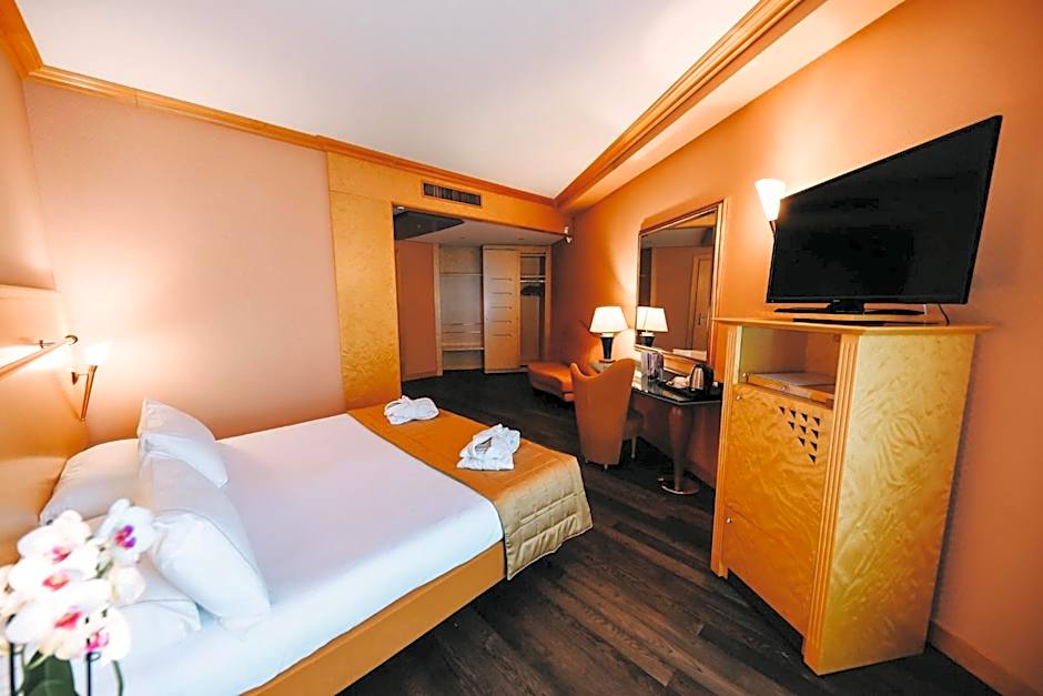 SHG Hotel Antonella