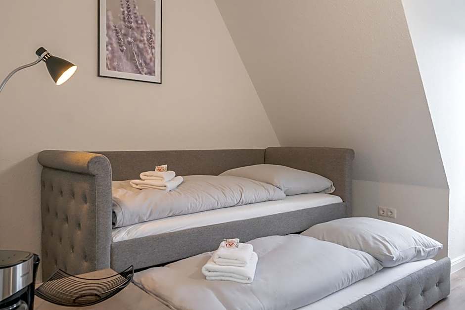 Landschaftliches Haus