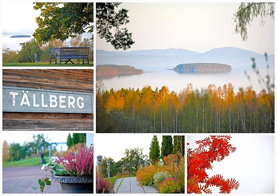 Dalecarlia Hotel & Spa, BW Premier Collection