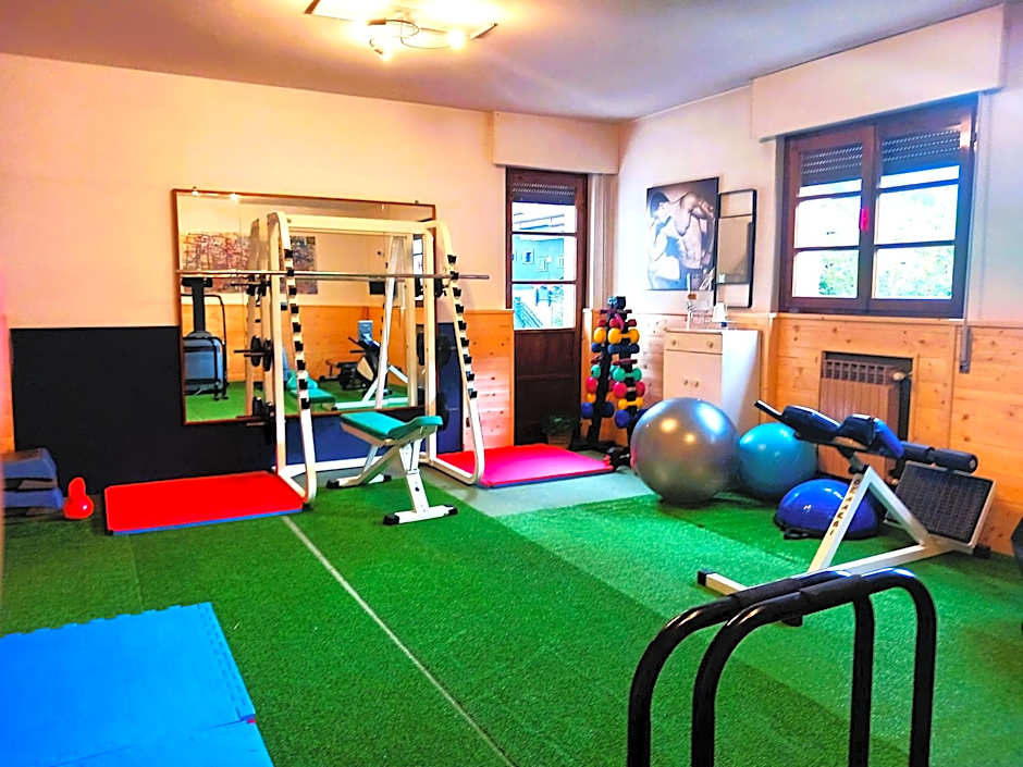 Residence Biancaneve