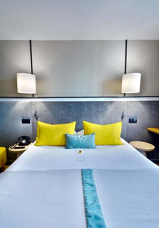 HÃ´tel Le Roosevelt