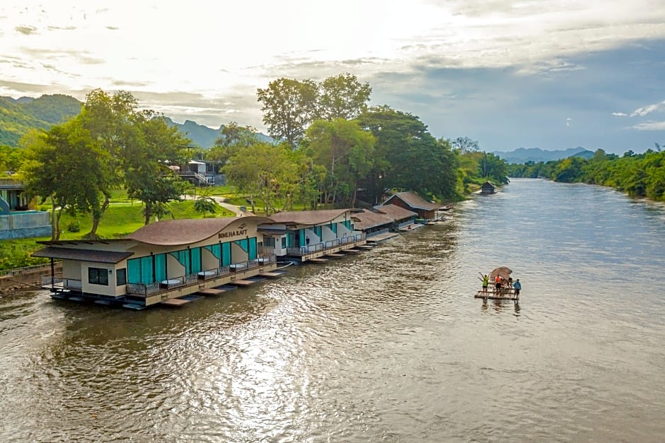 Binlha Raft Resort