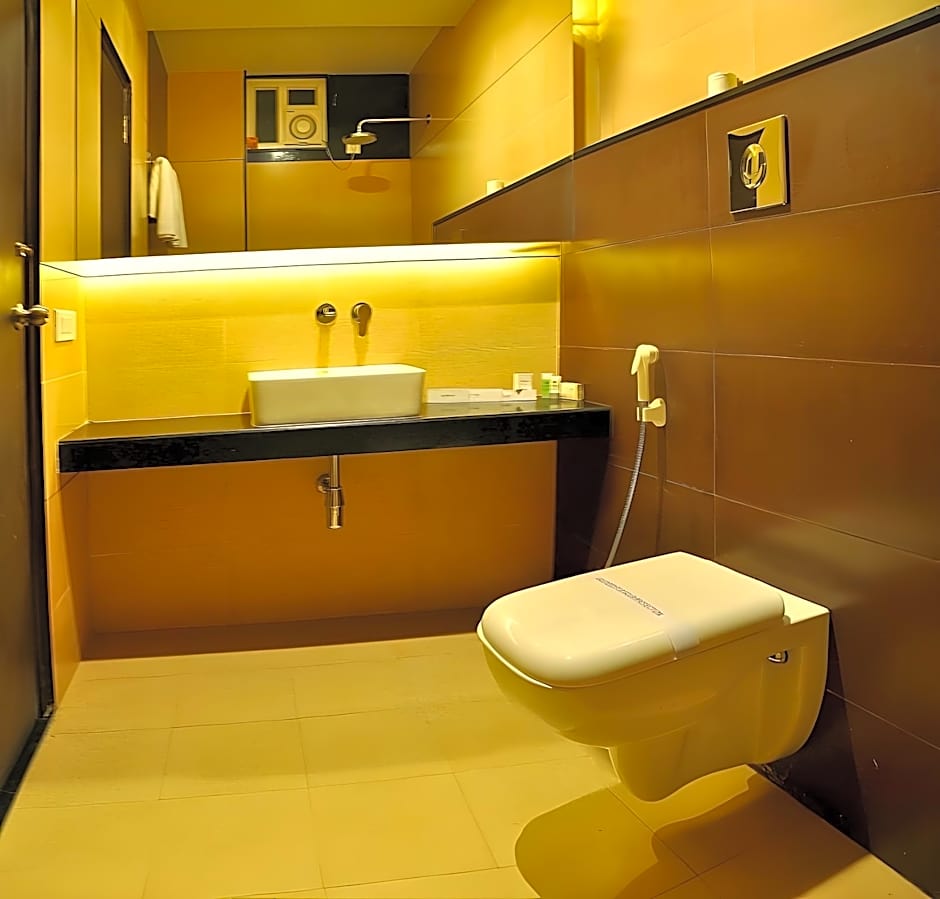 Hotel Shree Narayana