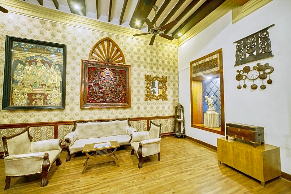 Hotel Windsor Castle