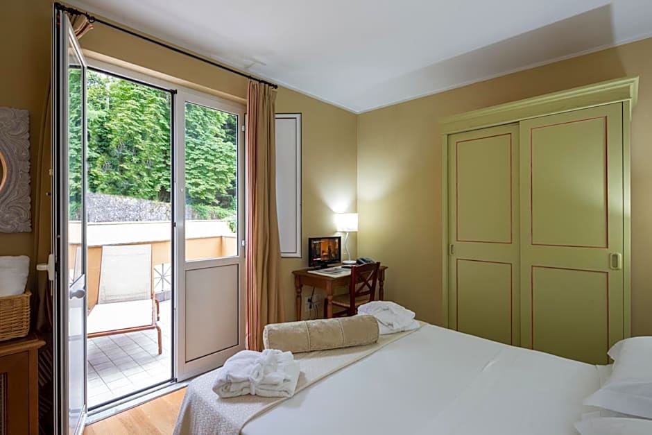 Hotel & Terme Bagni di Lucca