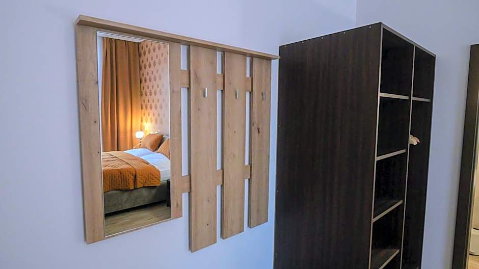 Premium City Centre Bedrooms