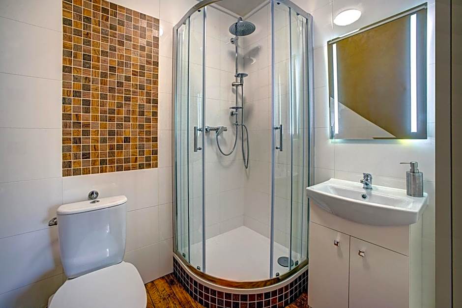 Pokoje Gościnne Murowanka