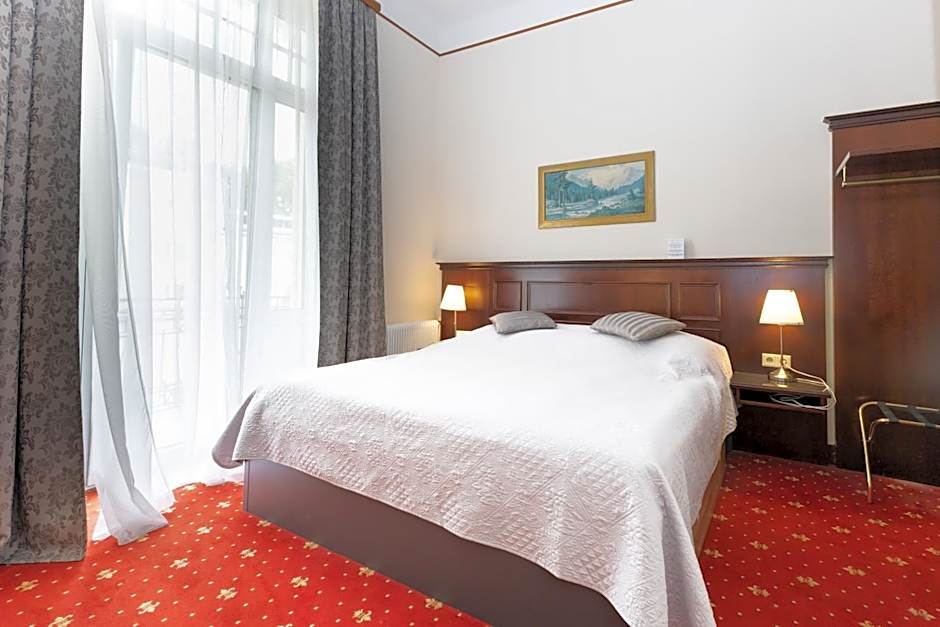 Hotel Viktoria Schönbrunn