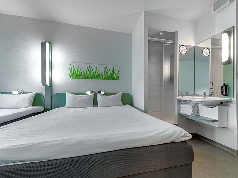 ibis budget Krakow Stare Miasto
