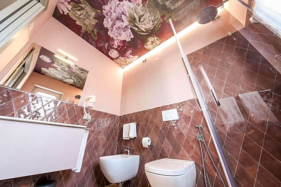 Vicolo Malavolta 7 Rooms and Suites