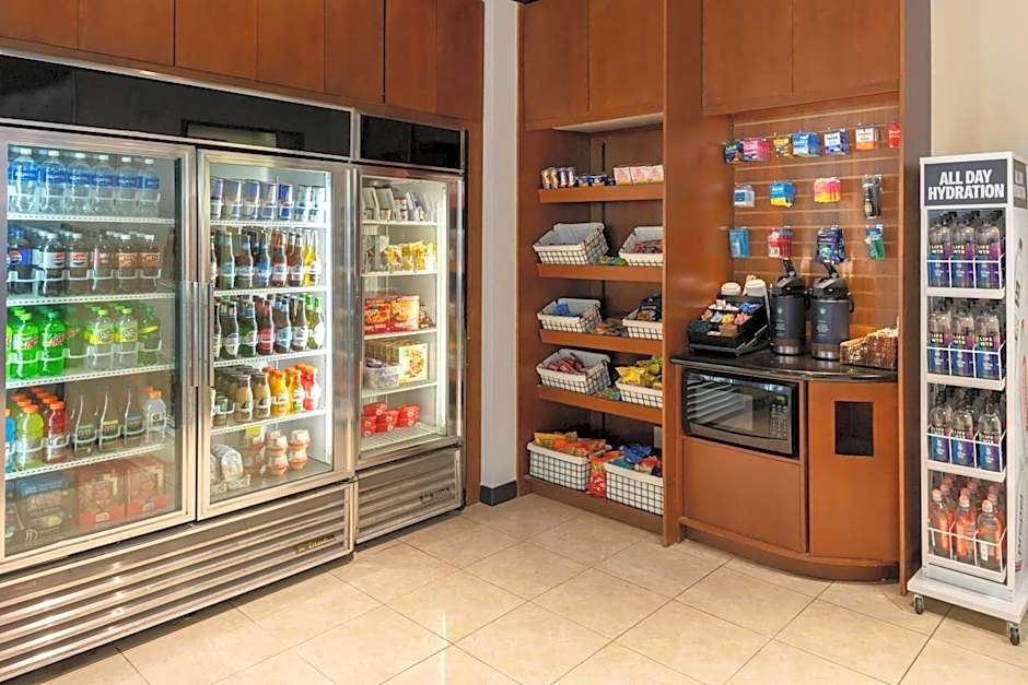 Courtyard by Marriott Reading Wyomissing