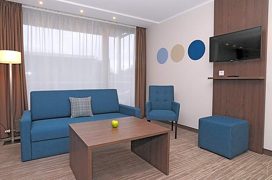 GenoHotel Baunatal