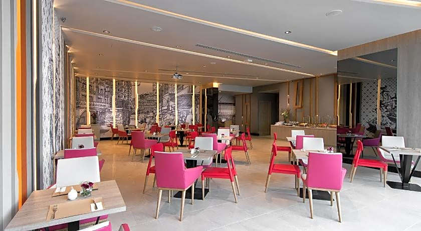 ibis Styles Bangkok Sukhumvit 4