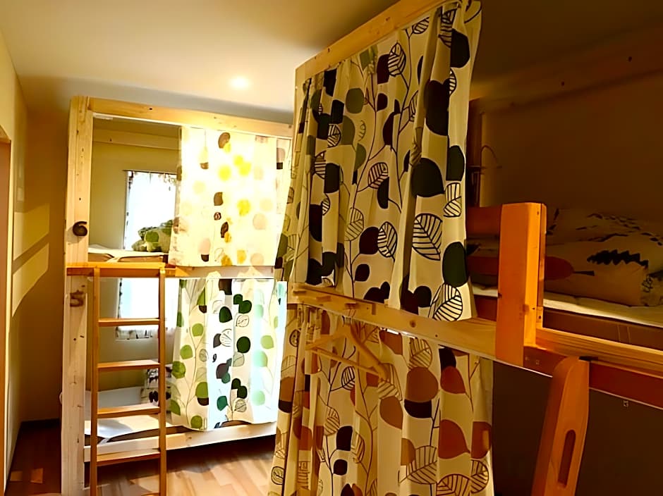 Hostel Fujisan YOU