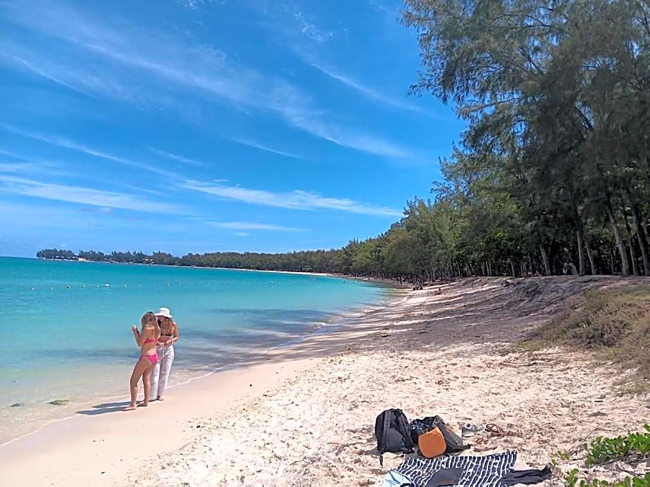 Le Choisy Mauritius