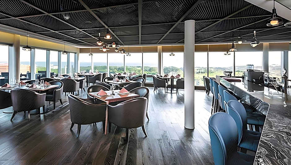 Hidden Cliff Hotel & Nature