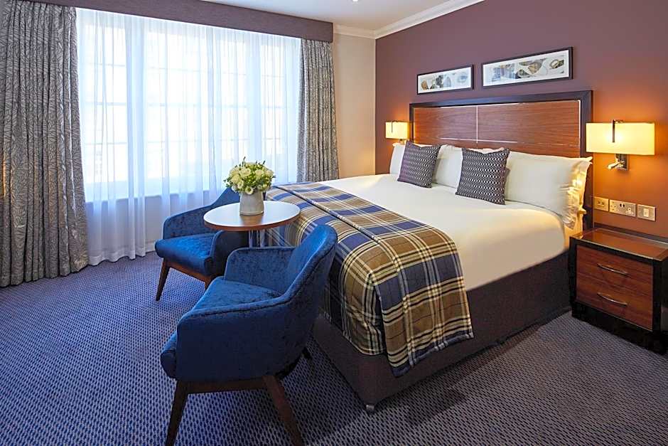 Sir Christopher Wren Hotel & Spa