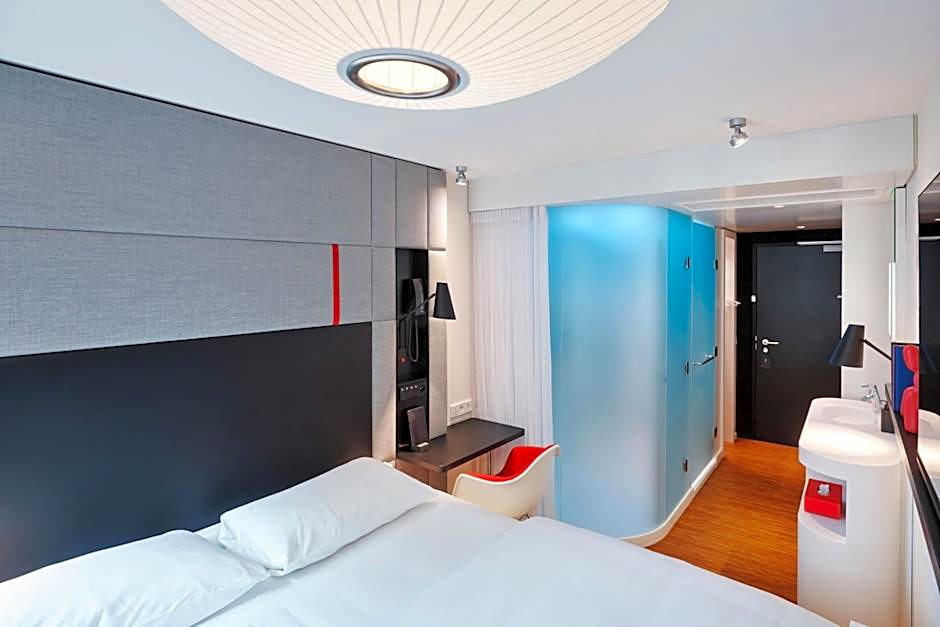 citizenM Paris Champs-Élysées