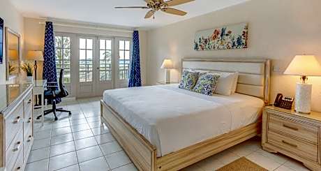 Superior Ocean View Room