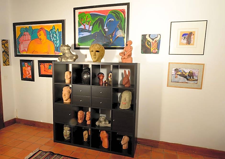 L'Atelier du Grison