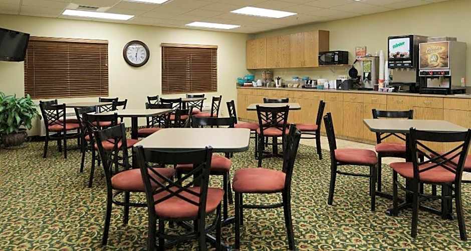 Supertel Inn & Conference Center