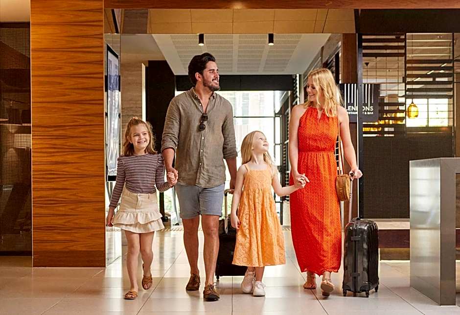 Hyatt Regency Brisbane