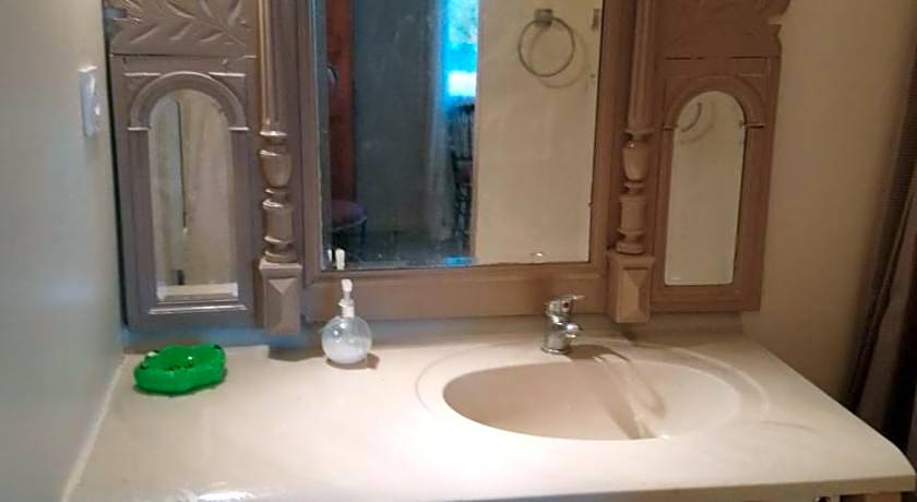 L'Esperluette en Camargue