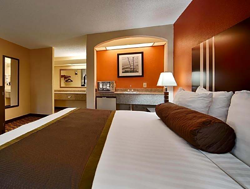 Best Western Andalusia Inn