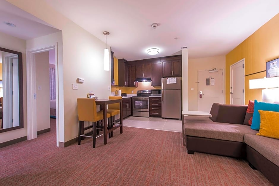 Residence Inn by Marriott Nashua