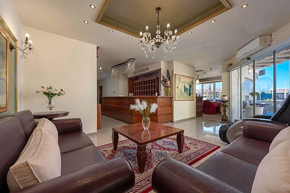 Filippos Hotel