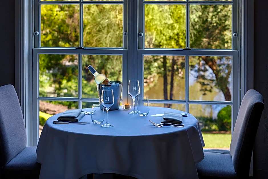 Crowne Plaza Hawkesbury Valley By IHG