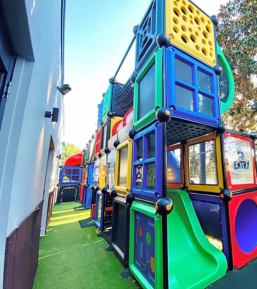 Windsor Castle Hotel