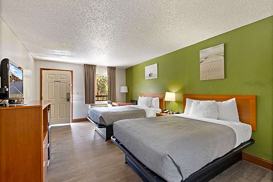 Quality Inn Crystal River