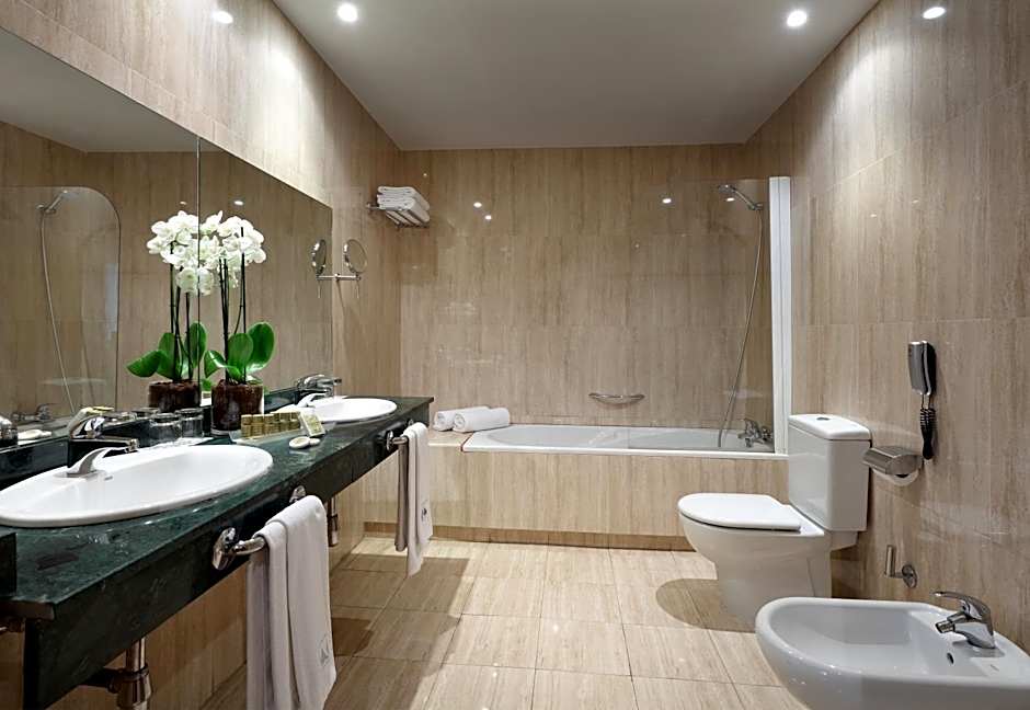 Hotel Eurostars Tartessos