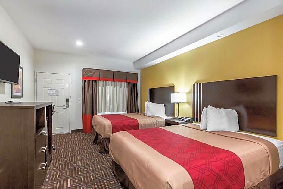 Scottish Inns & Suites Spring - Houston North