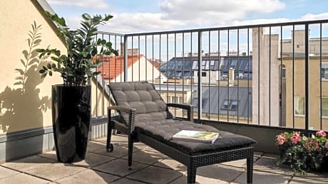 Signature Suite single use