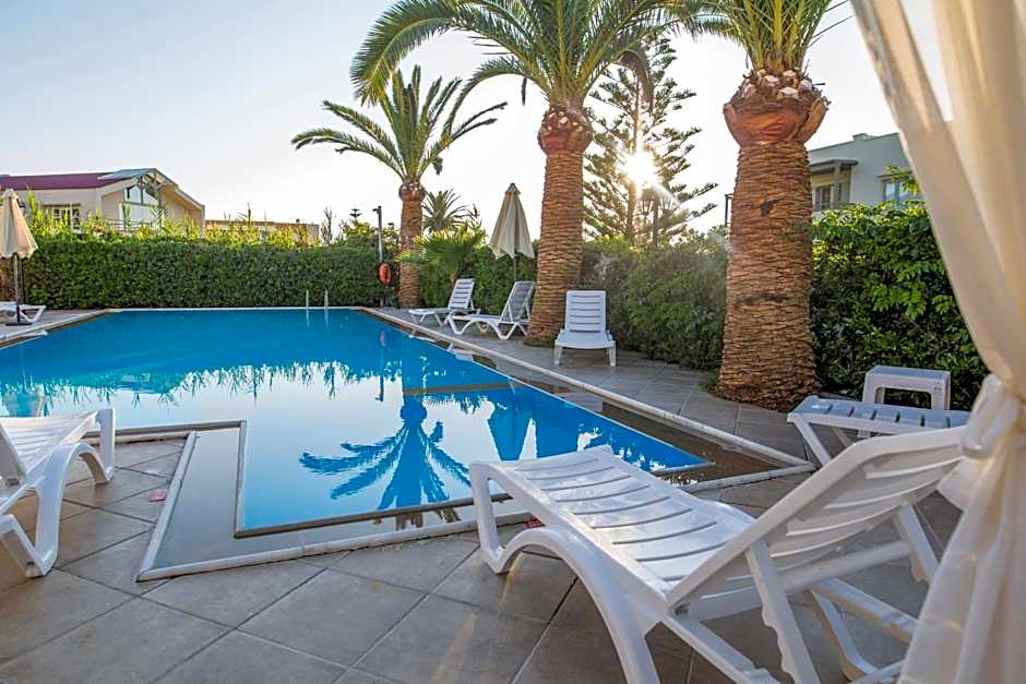 Creta Aquamarine Hotel