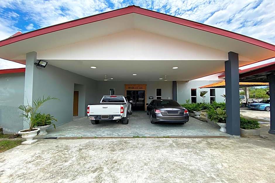 Hotel O Dh Residence