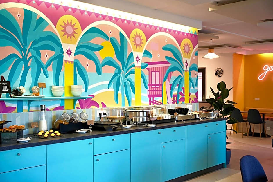 Sure Hotel by Best Western Biarritz Aeroport